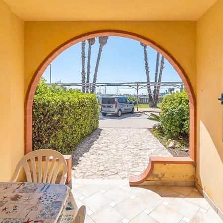 Casa Di Lorenzo Appartamento Marzamemi