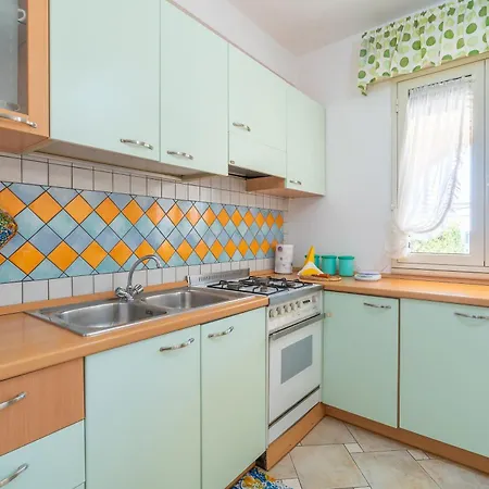 Appartamento Casa Di Lorenzo Marzamemi