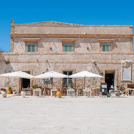 Casa Di Lorenzo Marzamemi