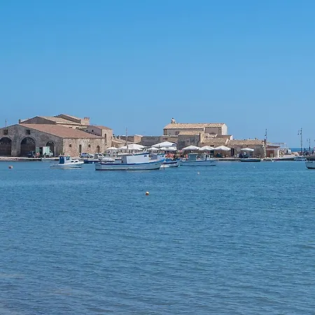 Casa Di Lorenzo Appartamento Marzamemi