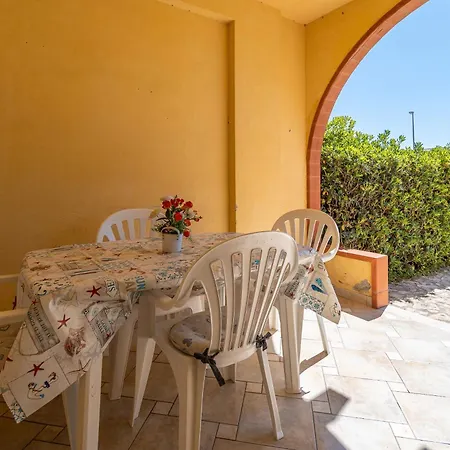 Appartamento Casa Di Lorenzo Marzamemi