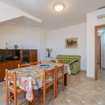 Appartamento Casa Di Lorenzo *