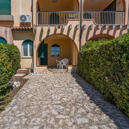Casa Di Lorenzo 마르자메미