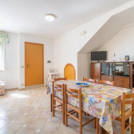 Appartement Casa Di Lorenzo Marzamemi