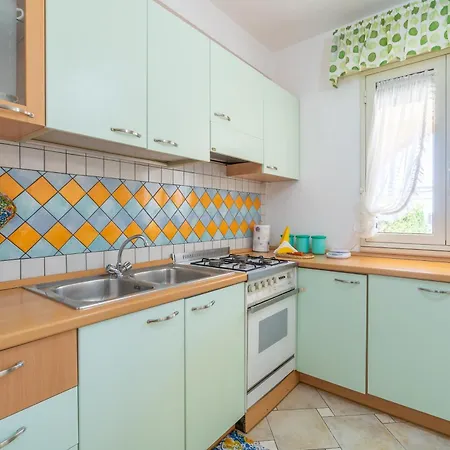 Casa Di Lorenzo Appartement Marzamemi