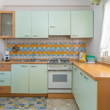 Appartement Casa Di Lorenzo Marzamemi