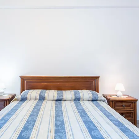 Casa Di Lorenzo Appartement *