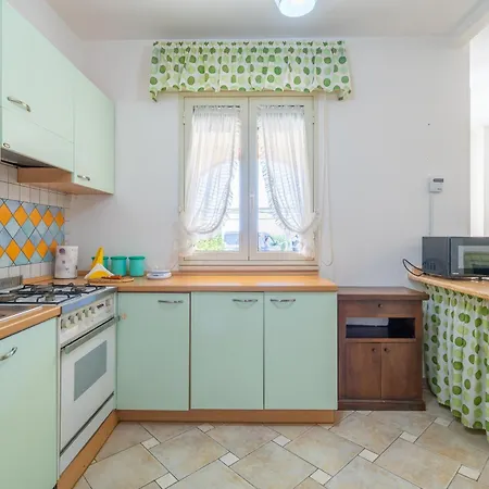 Casa Di Lorenzo Appartement
