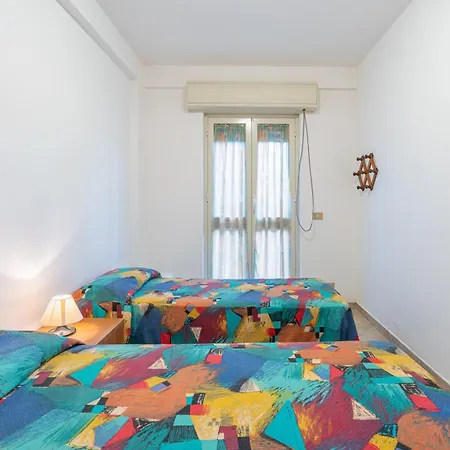 Casa Di Lorenzo Appartement Marzamemi