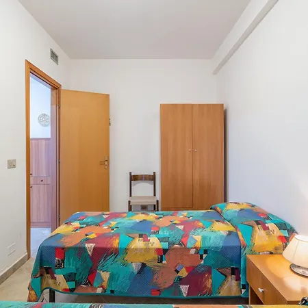 Appartement Casa Di Lorenzo *