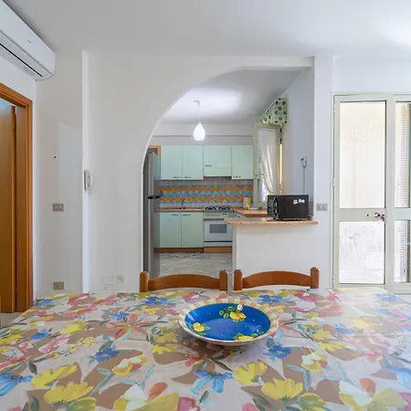 Casa Di Lorenzo Appartement *