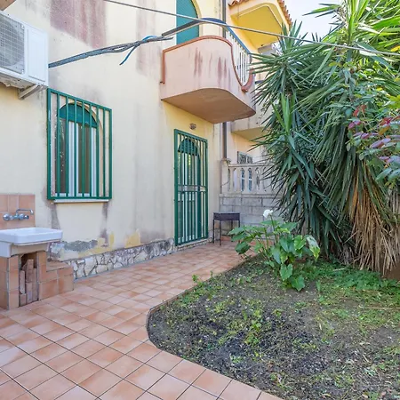 Casa Di Lorenzo Marzamemi