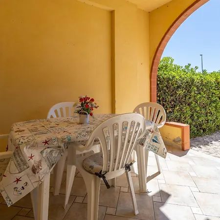 Casa Di Lorenzo Appartement *