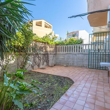Appartement Casa Di Lorenzo